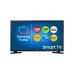 Promoção Smart TV Samsung 32" Tizen HD T4300, HDR